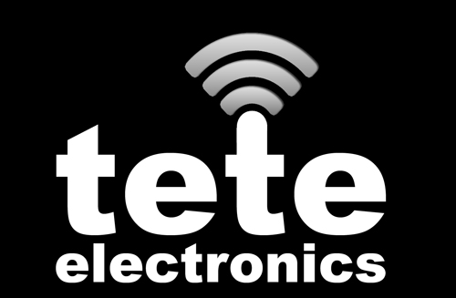 tete electronics - innovativ W-LAN Solutions